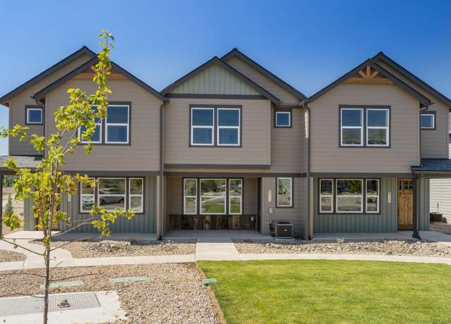 Property at 4287 SW 39th St Lot 151, Redmond, OR 97756, 3 beds, 2.5 baths