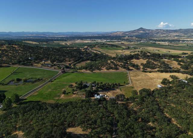 Property at 4359 Pioneer Rd, Medford, OR 97501