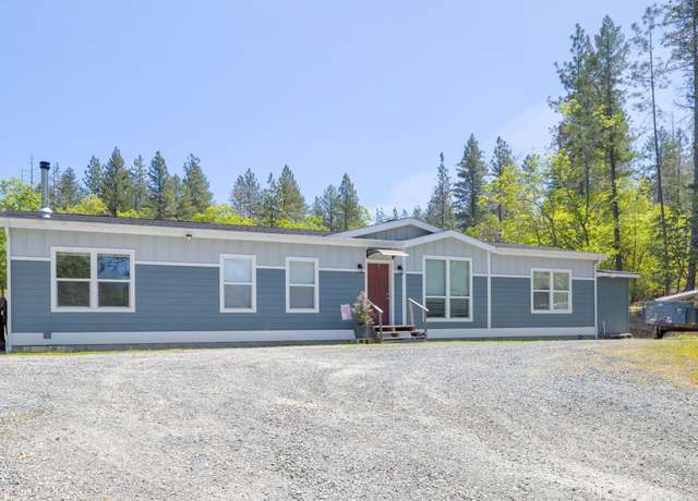 Property at 2000 Stringer Gap Rd, Grants Pass, OR 97527, 3 beds, 2 baths