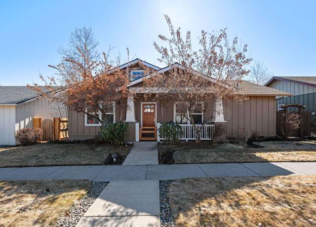Property at 20627 Wild Goose Ln, Bend, OR 97702, 3 beds, 2 baths