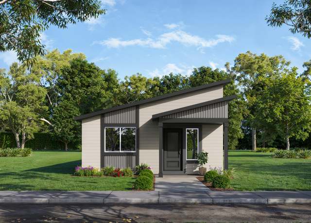 Property at 4058 SW Obsidian Pl #190, Redmond, OR 97756, 2 beds, 1 bath