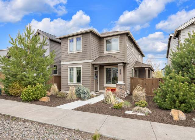 Property at 61082 SE Sydney Harbor Dr, Bend, OR 97702, 3 beds, 2.5 baths