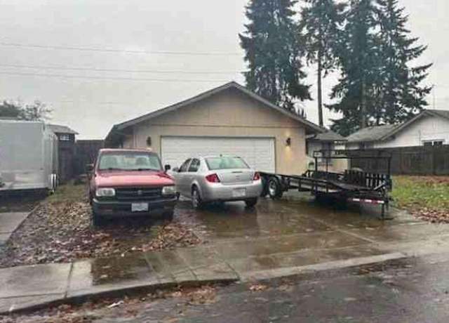 Property at 511 Panda Loop, Eugene, OR 97401, 3 beds, 1.5 baths