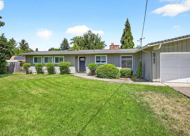 Property at 2741 Ruth Dr, Medford, OR 97504, 3 beds, 2 baths