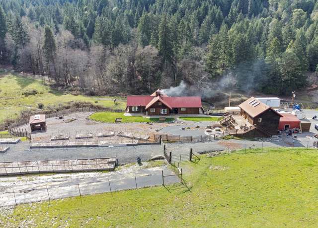 Property at 928 N Old Stage Road Rd, Wolf Creek, OR 97497, 3 beds, 2 baths