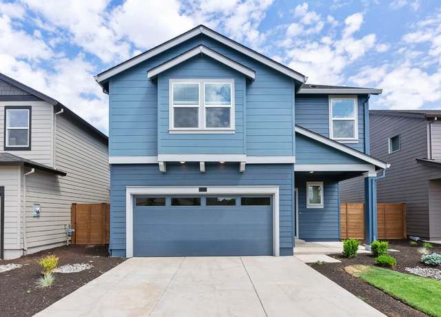 Property at 20548 Button Brush Ave, Bend, OR 97702, 4 beds, 2.5 baths
