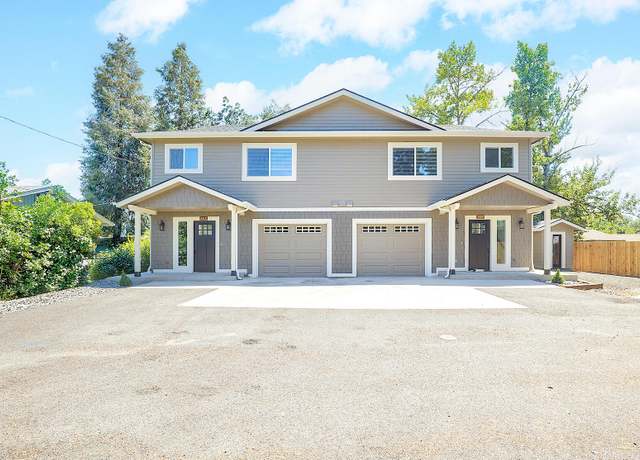 Property at 951 SW H St, Grants Pass, OR 97526, 6 beds, 5 baths