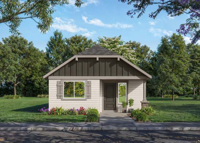 Property at 4114 SW Obsidian Pl #187, Redmond, OR 97756, 3 beds, 2 baths