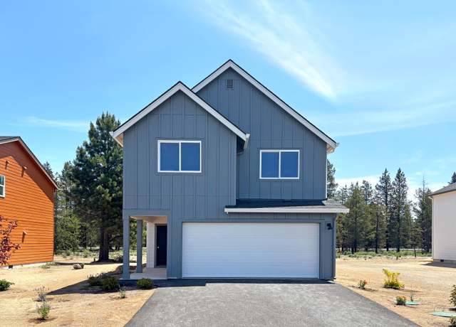Property at 51756 Jubilee Pine Dr, La Pine, OR 97739, 3 beds, 2.5 baths