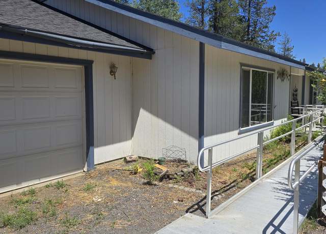 Property at 16046 Dyke Rd, La Pine, OR 97739, 3 beds, 2 baths
