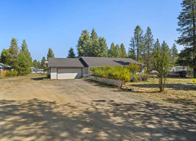 Property at 16046 Dyke Rd, La Pine, OR 97739, 3 beds, 2 baths