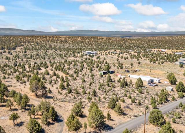 Property at 600 SE Tacoma Rd, Prineville, OR 97754