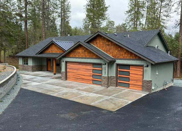 Property at 2957 Sylvan Dr, Grants Pass, OR 97527, 3 beds, 2 baths
