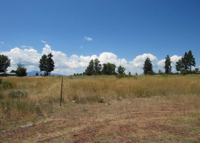 Property at 0 Juniper Wood Pl, Chiloquin, OR 97624