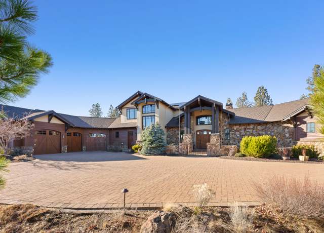 Property at 19300 SW Seaton Loop, Bend, OR 97702, 4 beds, 5 baths