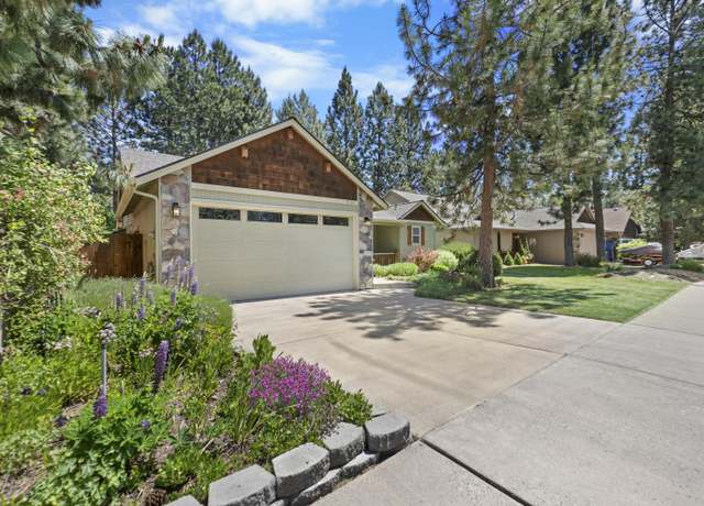 Property at 61314 Columbine Ln, Bend, OR 97702, 3 beds, 2 baths