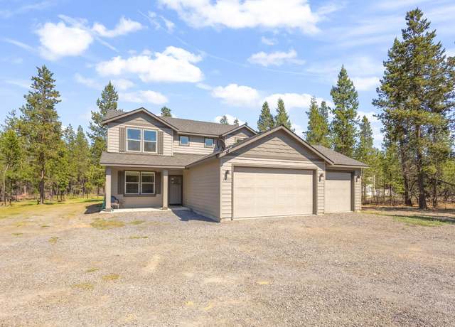 Property at 53090 Day Rd, La Pine, OR 97739, 4 beds, 2.5 baths