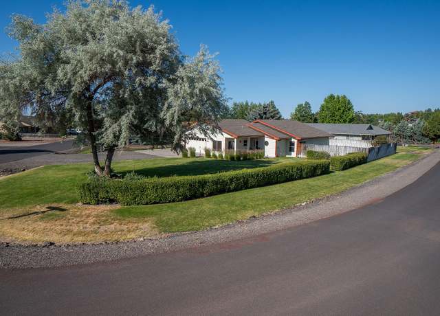 Property at 2761 NE Yellowpine Rd, Prineville, OR 97754, 3 beds, 2 baths