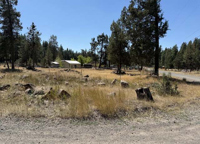 Property at 0 Hamaker Ln, Klamath Falls, OR 97601