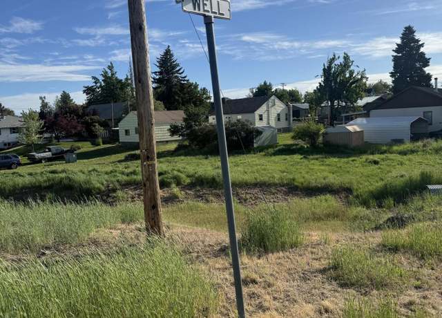 Property at 0 N Church St Lot 1, Lot 2, Condon, OR 97823