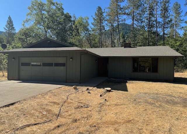 Property at 2901 Fish Hatchery Rd, Grants Pass, OR 97527, 3 beds, 2 baths