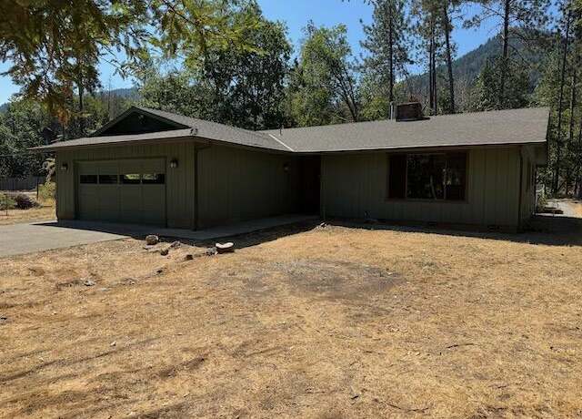 Property at 2901 Fish Hatchery Rd, Grants Pass, OR 97527, 3 beds, 2 baths