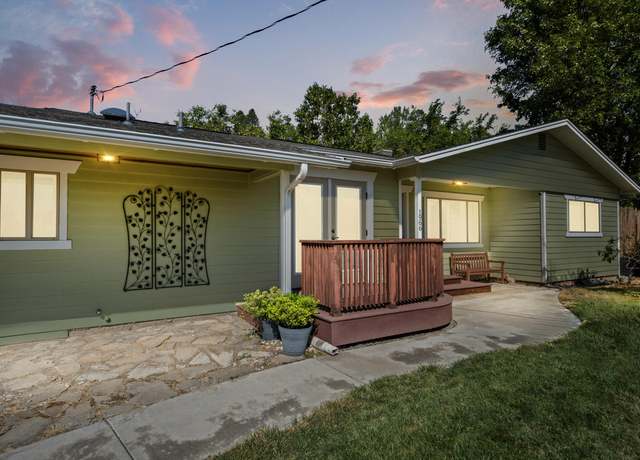 Property at 1966 Dale St, Medford, OR 97501, 3 beds, 2 baths