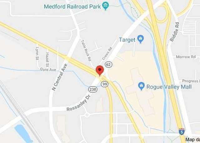 Property at 0 North Pacific Hwy Tract B, Medford, OR 97501