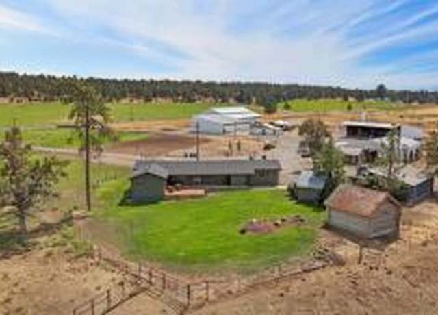 Property at 7122 E Langell Valley Rd, Bonanza, OR 97623, 3 beds, 2 baths