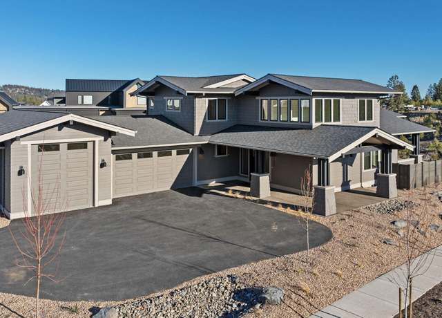 Property at 3231 NW Strickland Way, Bend, OR 97703, 3 beds, 3.5 baths