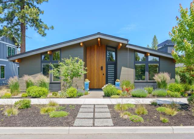 Property at 3114 NW Mayer Pl, Bend, OR 97703, 3 beds, 2 baths