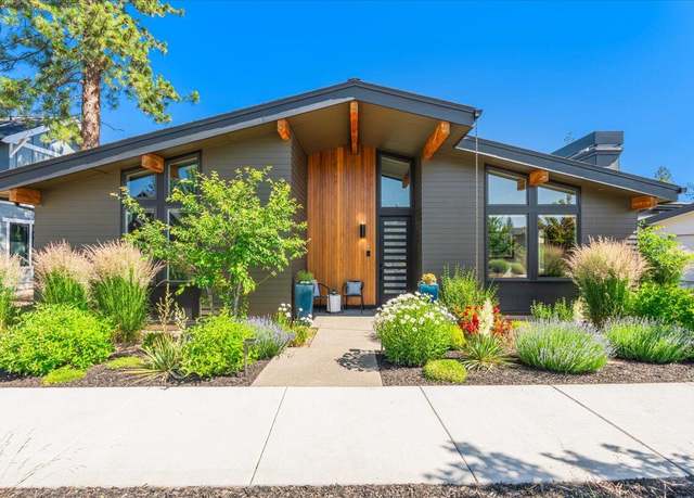 Property at 3114 NW Mayer Pl, Bend, OR 97703, 3 beds, 2 baths