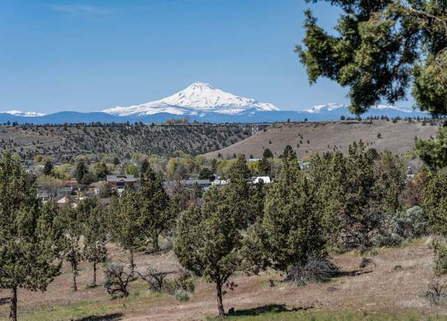 Property at SE Claremount Dr Unit Parcel 1401, Madras, OR 97741