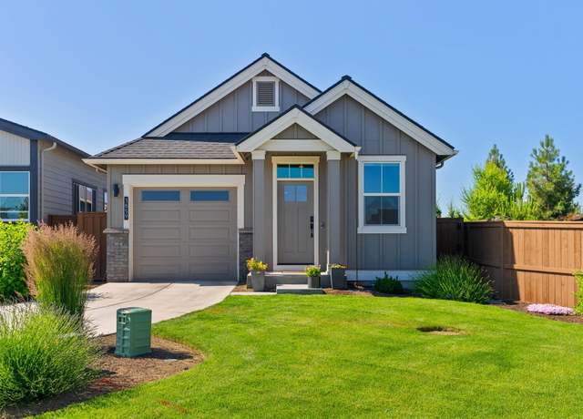 Property at 3859 NE Oakside, Bend, OR 97701, 2 beds, 2 baths