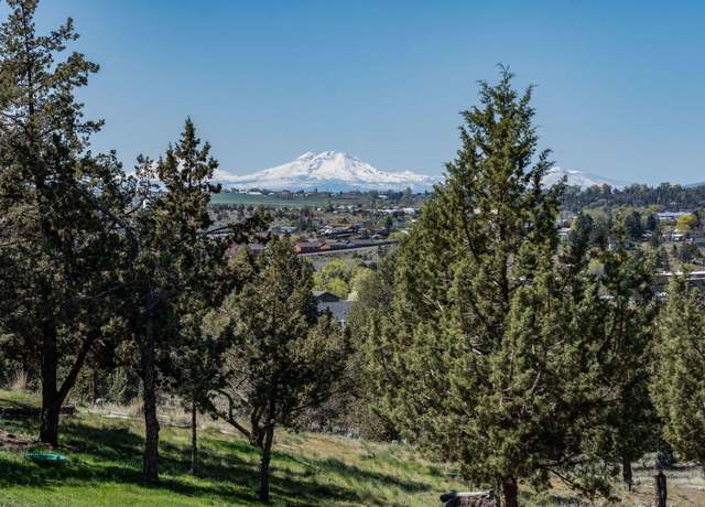 Property at SE Claremount Dr Unit Parcel 1404, Madras, OR 97741