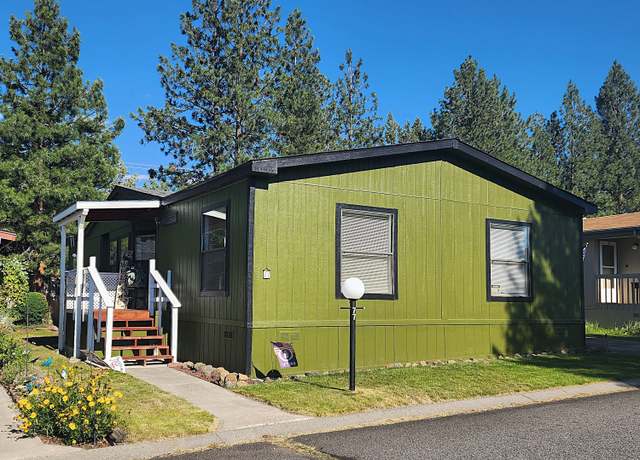 Property at 1001 SE 15th St #77, Bend, OR 97702, 3 beds, 2 baths