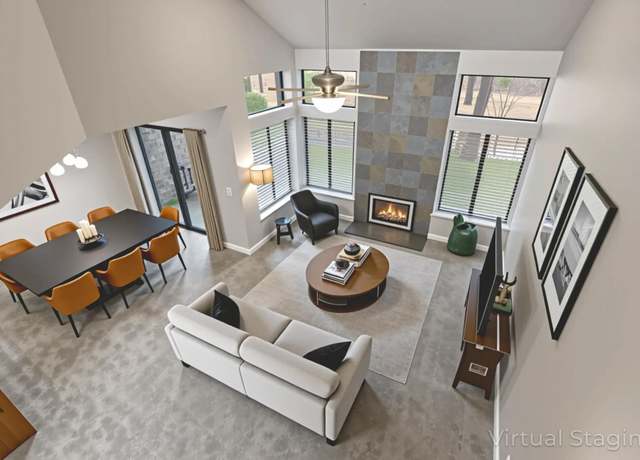 Property at 17722 Lake Aspen Ct #6, Sunriver, OR 97707, 3 beds, 2 baths