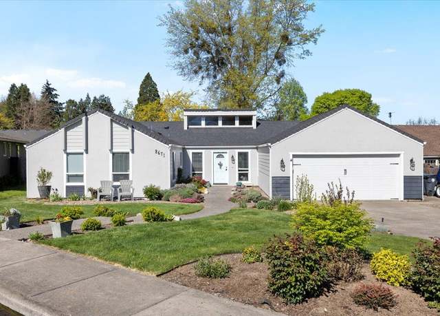 Property at 2671 Aldersgate Rd, Medford, OR 97504, 4 beds, 2 baths