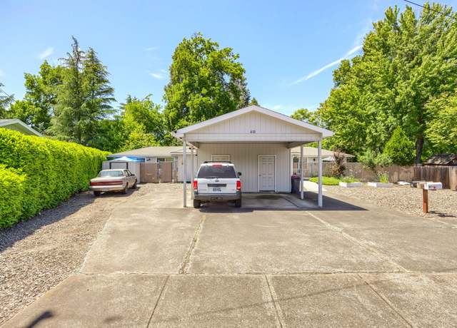 Property at 410 Willamette Ave, Medford, OR 97504, 4 beds, 2 baths