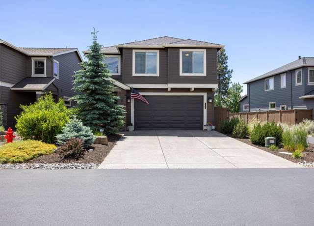 Property at 61088 Manhae Loop, Bend, OR 97702, 3 beds, 2.5 baths