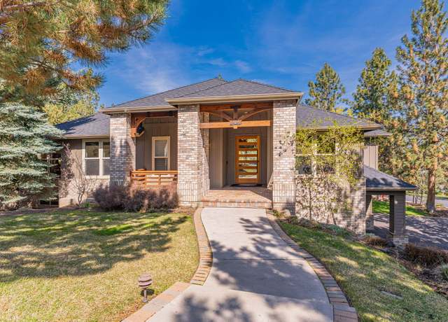 Property at 3374 NW Windwood Way, Bend, OR 97703, 5 beds, 3.5 baths