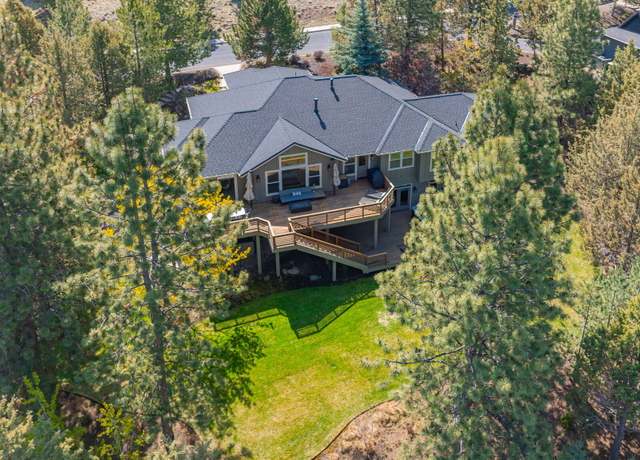 Property at 3374 NW Windwood Way, Bend, OR 97703, 5 beds, 3.5 baths