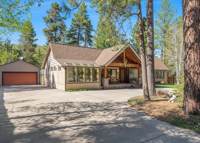 Property at 16390 Skyliners Rd, Bend, OR 97703, 3 beds, 2.5 baths