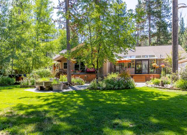 Property at 16390 Skyliners Rd, Bend, OR 97703, 3 beds, 2.5 baths
