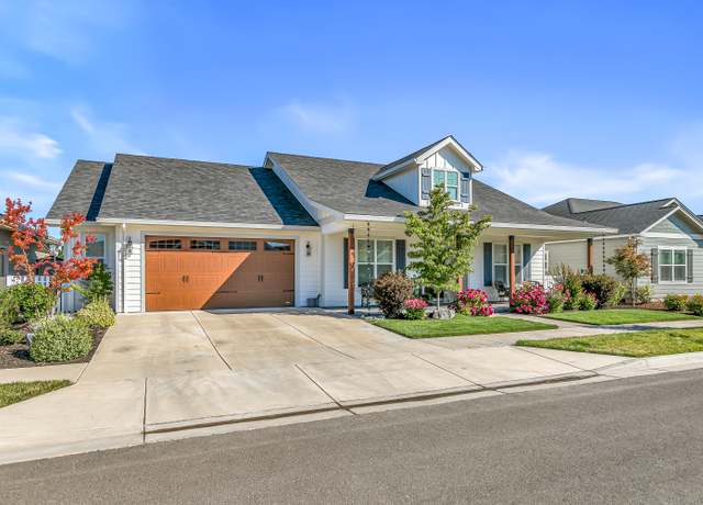 Property at 1741 River Run St, Central Point, OR 97502, 3 beds, 2 baths