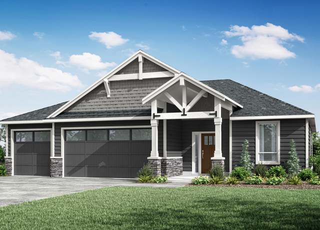 Property at 113 Butte Springs Trl #468, Eagle Point, OR 97524, 4 beds, 3 baths
