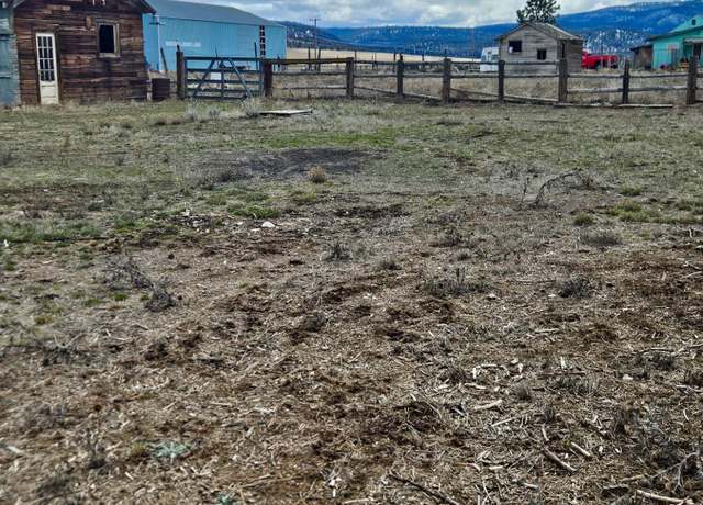 Property at 42976 Klamath Falls Lakeview Hwy, Beatty, OR 97621