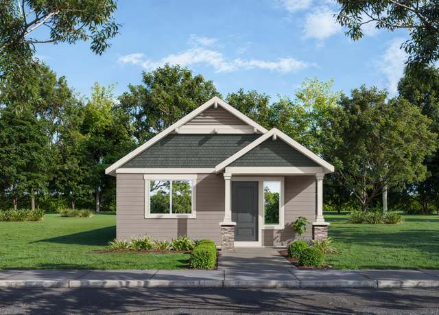 Property at 4107 SW Obsidian Pl #154, Redmond, OR 97756, 2 beds, 1 bath