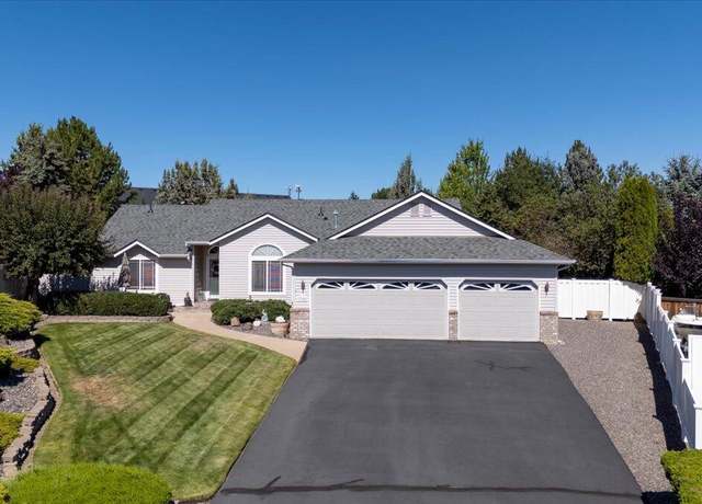 Property at 3746 SW Xero Ave, Redmond, OR 97756, 3 beds, 2 baths