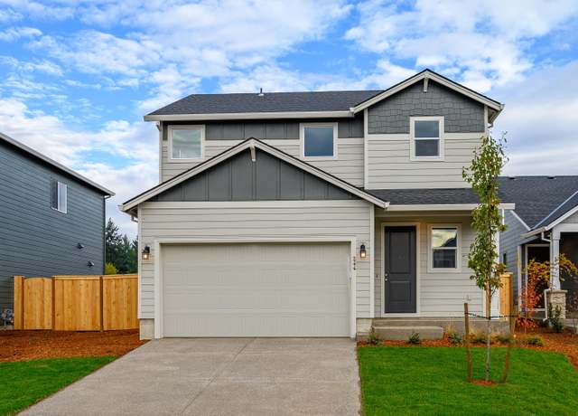 Property at 127 Valemont Dr #35, Eagle Point, OR 97524, 3 beds, 2.5 baths